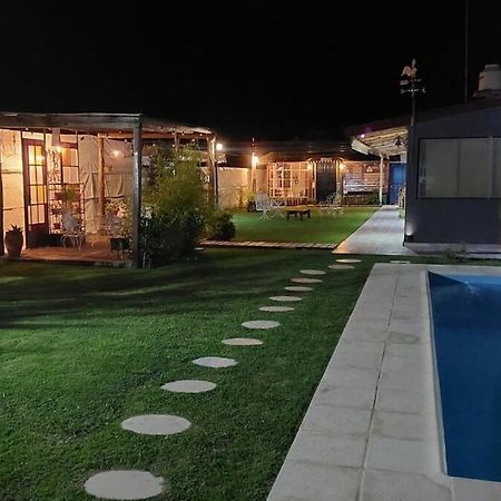 The Villa سان رافاييل المظهر الخارجي الصورة