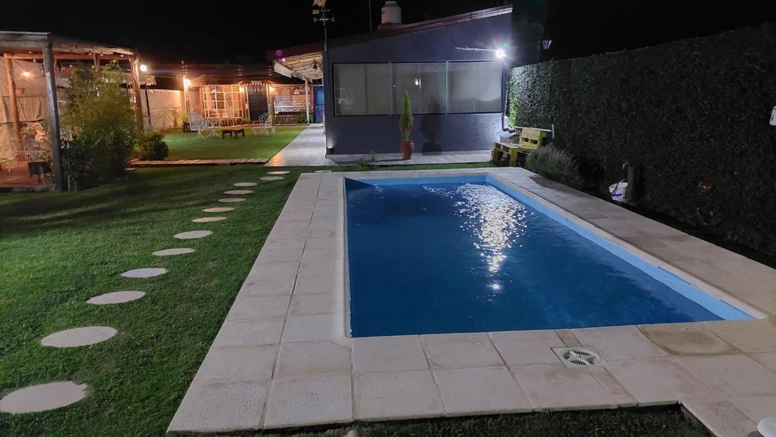 The Villa سان رافاييل المظهر الخارجي الصورة